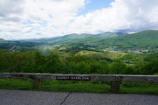 Mount Jefferson State Natural Area